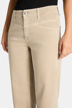 Load image into Gallery viewer, Cambio Elin Pant in Nocciolatte