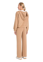 Load image into Gallery viewer, Twinset Tracksuit in Camel