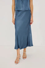 Load image into Gallery viewer, Rails Anya Skirt in Atlantic