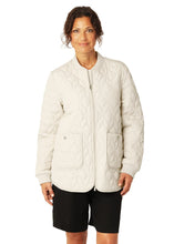 Load image into Gallery viewer, Ilse Jacobsen Quilted Jacket in Kit
