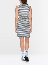 Load image into Gallery viewer, Marc Cain Salty Breeze Cotton Dress