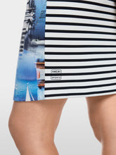 Load image into Gallery viewer, Marc Cain Salty Breeze Cotton Dress