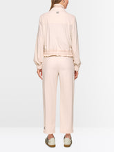 Load image into Gallery viewer, Marc Cain Lightweight Jacket in Magnolia