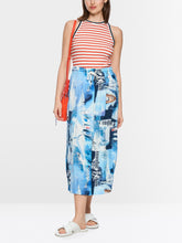 Load image into Gallery viewer, Marc Cain Striped Tank