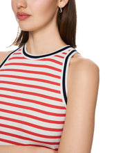 Load image into Gallery viewer, Marc Cain Striped Tank