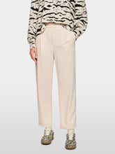 Load image into Gallery viewer, Marc Cain Lightweight Pants in Magnolia