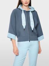 Load image into Gallery viewer, Marc Cain Cardigan in Grisaille