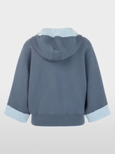 Load image into Gallery viewer, Marc Cain Cardigan in Grisaille