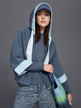 Load image into Gallery viewer, Marc Cain Cardigan in Grisaille