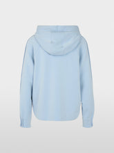 Load image into Gallery viewer, Marc Cain Sweatshirt in Niagara Mist