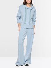 Load image into Gallery viewer, Marc Cain Sweatshirt in Niagara Mist
