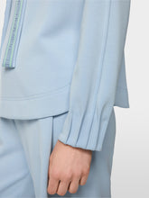 Load image into Gallery viewer, Marc Cain Sweatshirt in Niagara Mist