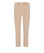 Load image into Gallery viewer, Cambio Piper Cropped Pant in Oat