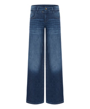 Load image into Gallery viewer, Cambio Tess Jeans in Mid Ink Used
