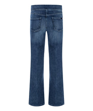 Load image into Gallery viewer, Cambio Philia Flared Pull On Jeans