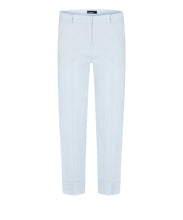 Load image into Gallery viewer, Cambio Krystal Pant in Ocean Wave Blue