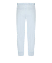 Load image into Gallery viewer, Cambio Krystal Pant in Ocean Wave Blue