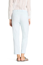 Load image into Gallery viewer, Cambio Krystal Pant in Ocean Wave Blue