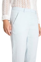 Load image into Gallery viewer, Cambio Krystal Pant in Ocean Wave Blue
