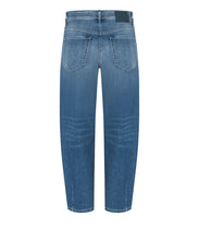 Load image into Gallery viewer, Cambio Elin Jeans in Medium Authentic Used