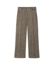 Load image into Gallery viewer, Cambio Ava Utility Pant in Tweed Jersey