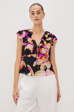 Load image into Gallery viewer, Rails Carmine Top in Dusk Orchid