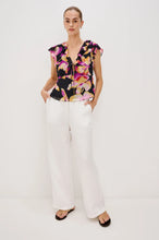 Load image into Gallery viewer, Rails Carmine Top in Dusk Orchid