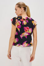 Load image into Gallery viewer, Rails Carmine Top in Dusk Orchid