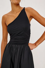 Load image into Gallery viewer, Rails Chayana Dress in Black