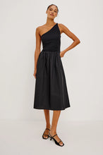Load image into Gallery viewer, Rails Chayana Dress in Black