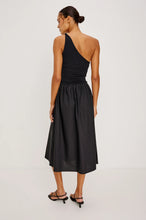 Load image into Gallery viewer, Rails Chayana Dress in Black