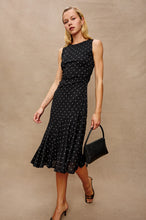 Load image into Gallery viewer, Rails Daija Polk-a-Dot Dress