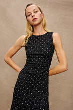 Load image into Gallery viewer, Rails Daija Polk-a-Dot Dress