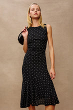 Load image into Gallery viewer, Rails Daija Polk-a-Dot Dress