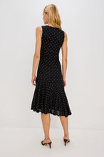 Load image into Gallery viewer, Rails Daija Polk-a-Dot Dress