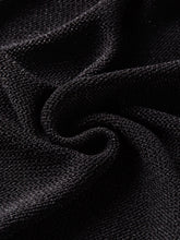 Load image into Gallery viewer, Beaumont Debby Lurex Pullover in Black