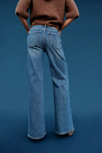 Load image into Gallery viewer, Pistola Vivian Jean in Blue Depths