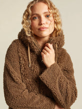 Load image into Gallery viewer, Beaumont Ember Coat in Toffee