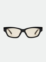 Load image into Gallery viewer, Otra Eden Sunglasses in Black/Brown