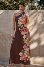 Load image into Gallery viewer, Misa Los Angeles Silva Dress in Full Bloom