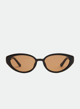 Load image into Gallery viewer, Otra Greta Sunglasses in Dark Chocolate/Brown