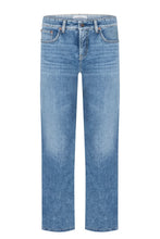 Load image into Gallery viewer, Cambio Gini Straight Jeans
