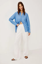 Load image into Gallery viewer, Rails Knox Shirt in Avalon Stripe