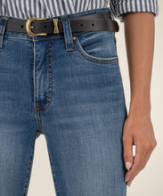 Load image into Gallery viewer, Kut From The Kloth Natalie High Rise Bootcut Jeans in Interactive