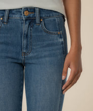 Load image into Gallery viewer, Kut From The Kloth Natalie High Rise Bootcut Jeans in Alliance