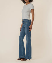 Load image into Gallery viewer, Kut From The Kloth Natalie High Rise Bootcut Jeans in Alliance