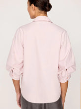 Load image into Gallery viewer, Brochu Walket Kate Shirt in Rose Quartz