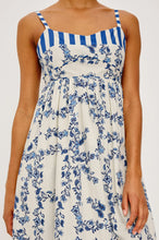 Load image into Gallery viewer, Rails Lexie Dress in Ceramic Floral