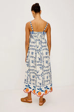 Load image into Gallery viewer, Rails Lexie Dress in Ceramic Floral