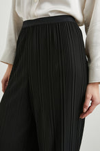 Load image into Gallery viewer, Rails Liana Pant in Black